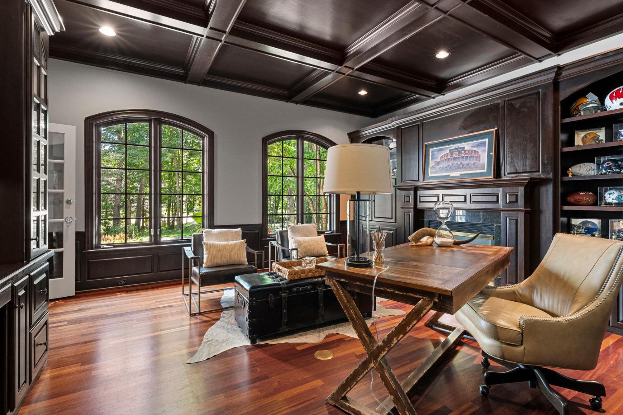 Muirwood Mansion By Simple Life Rentals Green Bay Dış mekan fotoğraf